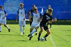 MSoc vs Emerson  Wheaton College Men’s Soccer vs Emerson College. - Photo By: KEITH NORDSTROM : Wheaton, Soccer